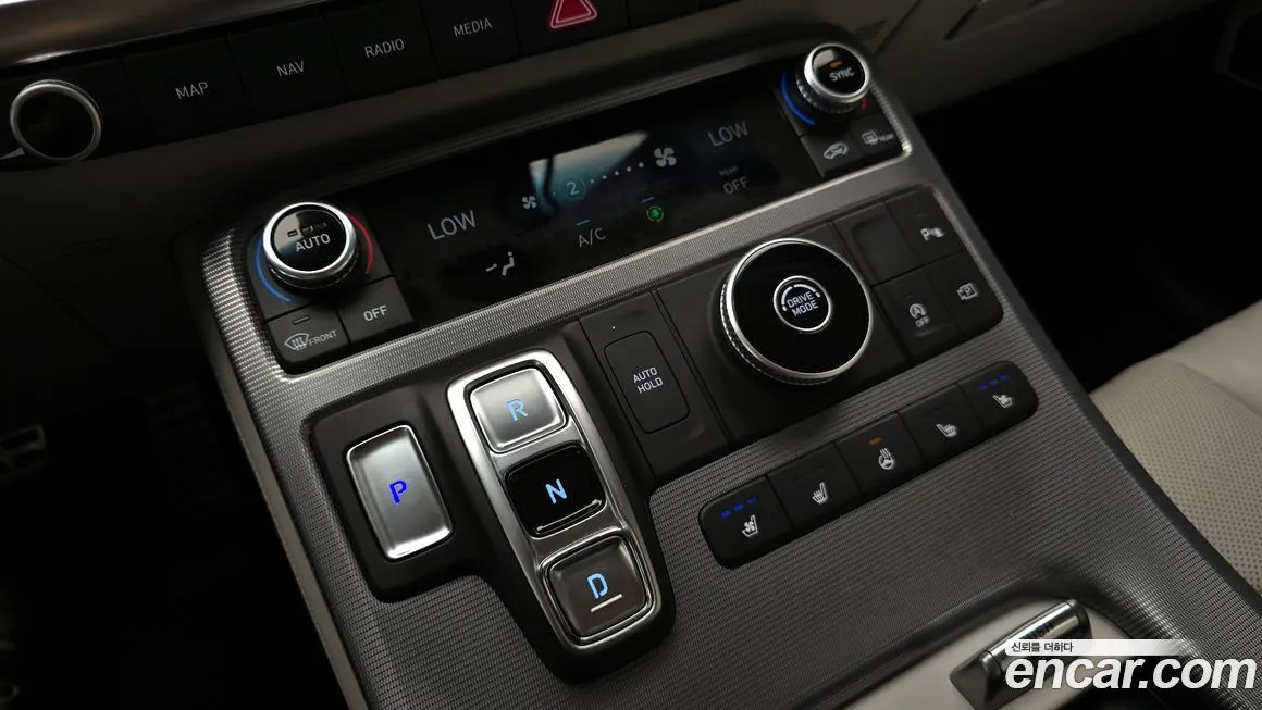 Hyundai Palisade 2023 из KR, фото 9
