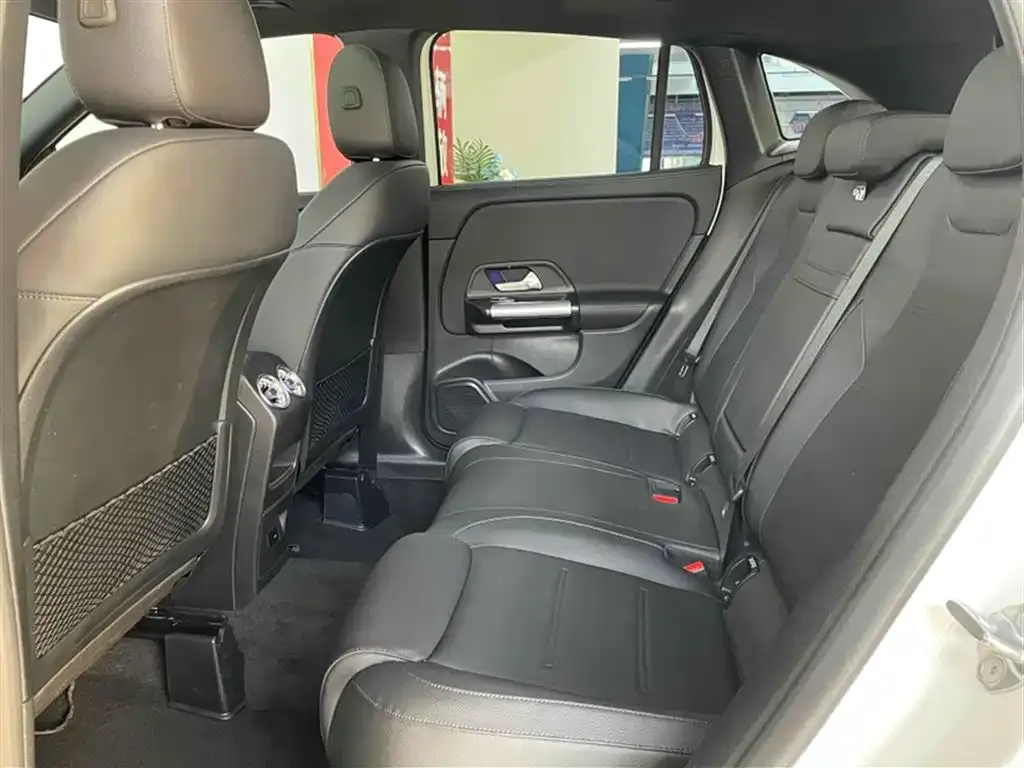 Mercedes-Benz GLA 2022 из CN, фото 3