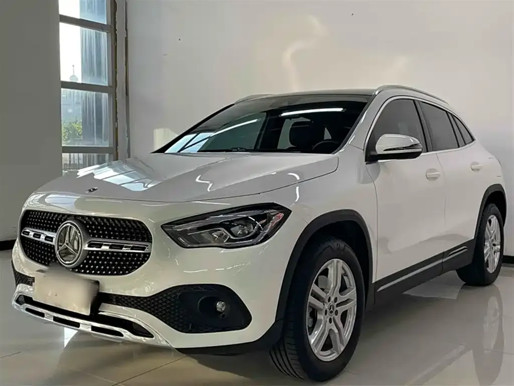 Mercedes-Benz GLA 2022 из CN, фото 6