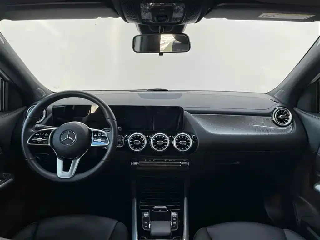 Mercedes-Benz GLA 2022 из CN, фото 7
