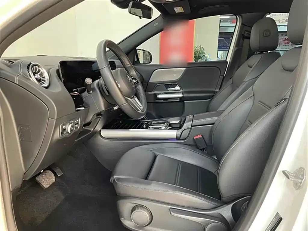 Mercedes-Benz GLA 2022 из CN, фото 9