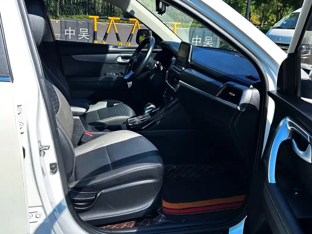 [object Object] Sportage 2021 из CN, фото 5