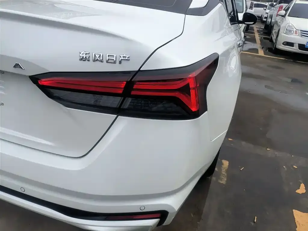 Nissan Teana 2023 из CN, фото 10