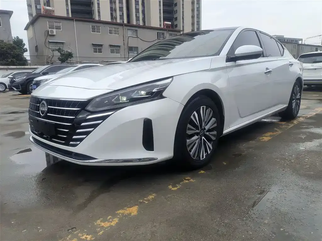 Nissan Teana 2023 из CN, фото 2