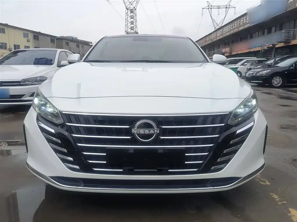 Nissan Teana 2023 из CN, фото 3