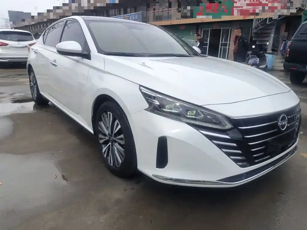Nissan Teana 2023 из CN, фото 4