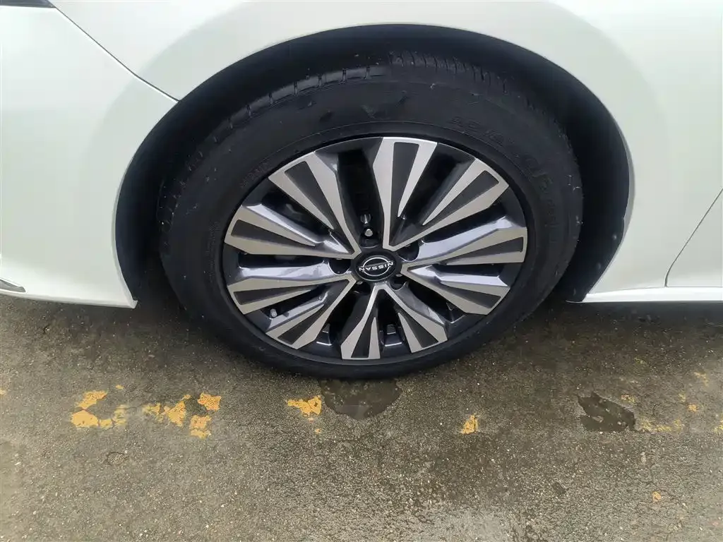 Nissan Teana 2023 из CN, фото 5