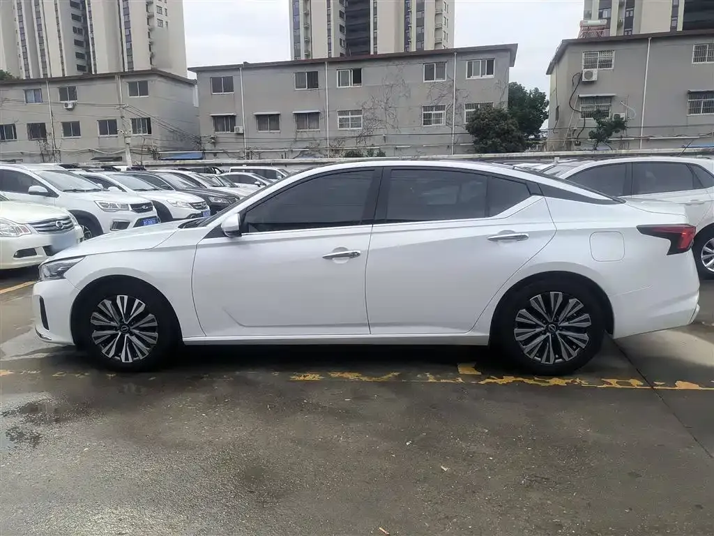 Nissan Teana 2023 из CN, фото 6