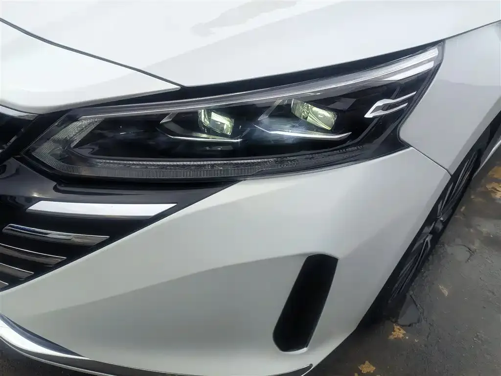 Nissan Teana 2023 из CN, фото 7
