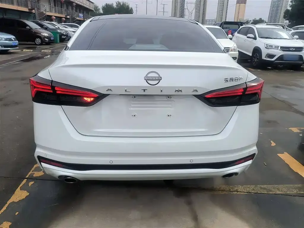 Nissan Teana 2023 из CN, фото 8