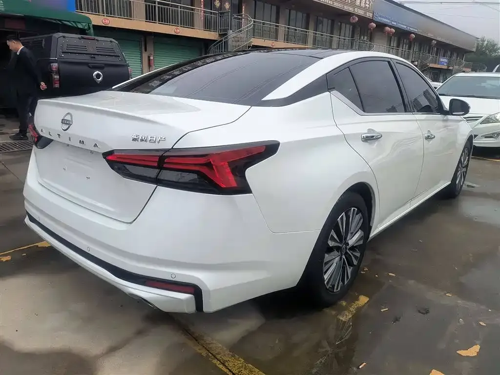Nissan Teana 2023 из CN, фото 9