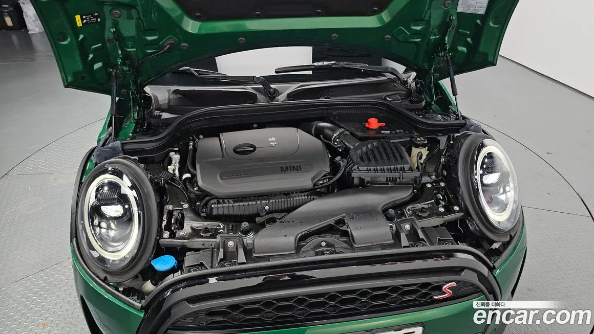 Mini Cooper 2023 из KR, фото 6