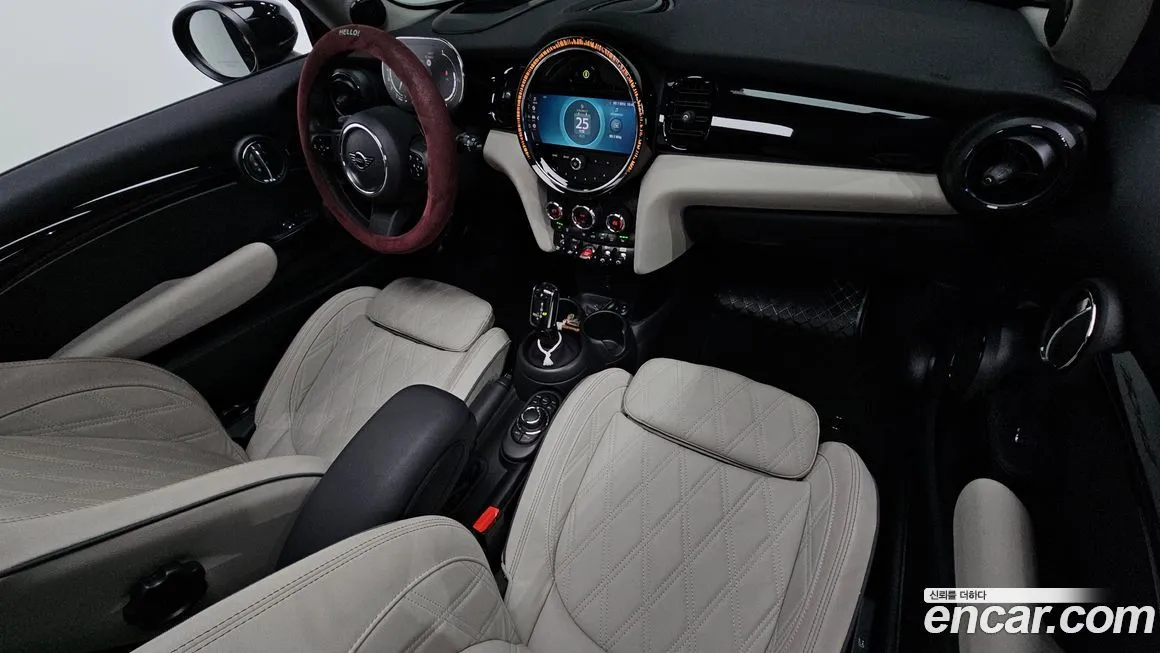 Mini Cooper 2023 из KR, фото 7