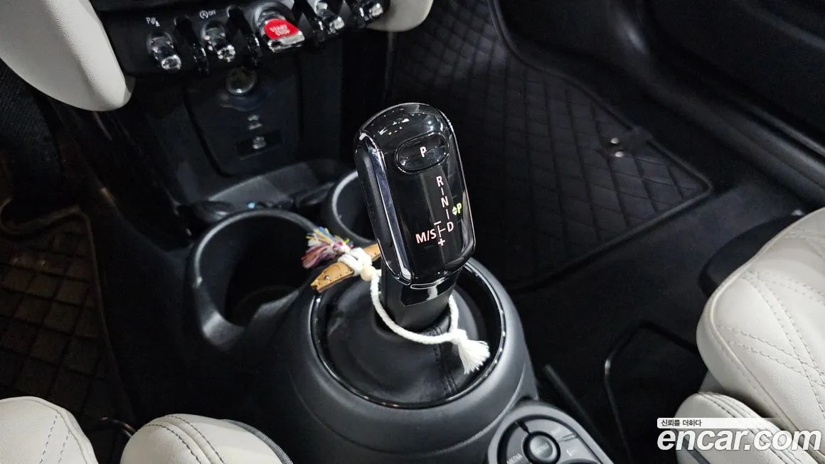 Mini Cooper 2023 из KR, фото 9