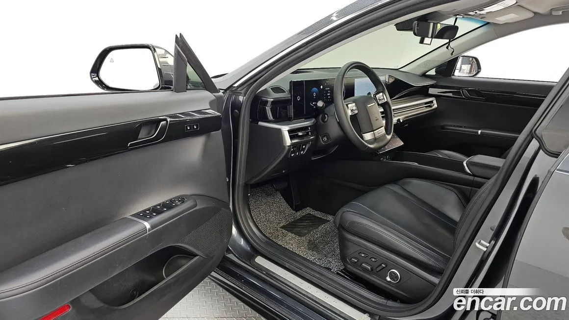 Hyundai Grandeur 2023 из KR, фото 10
