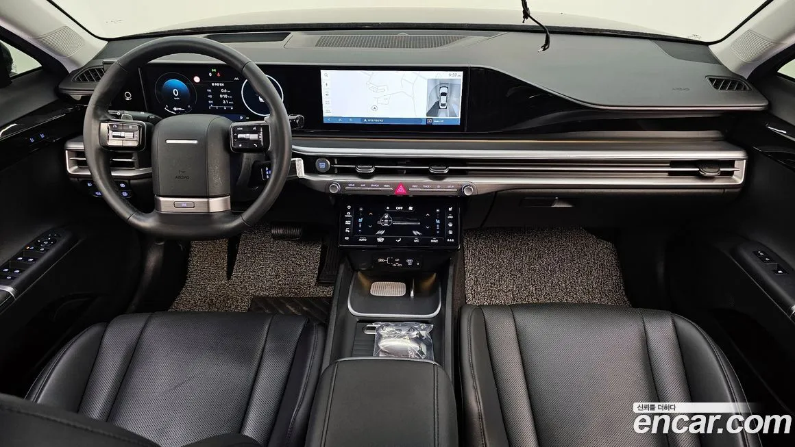 Hyundai Grandeur 2023 из KR, фото 7