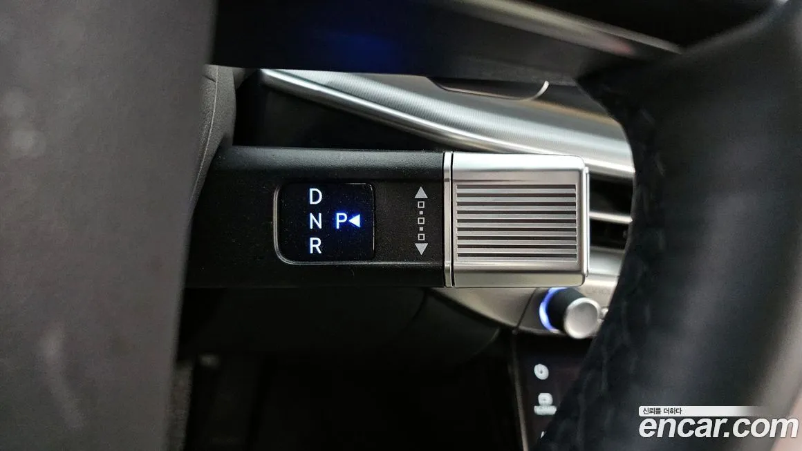 Hyundai Grandeur 2023 из KR, фото 9