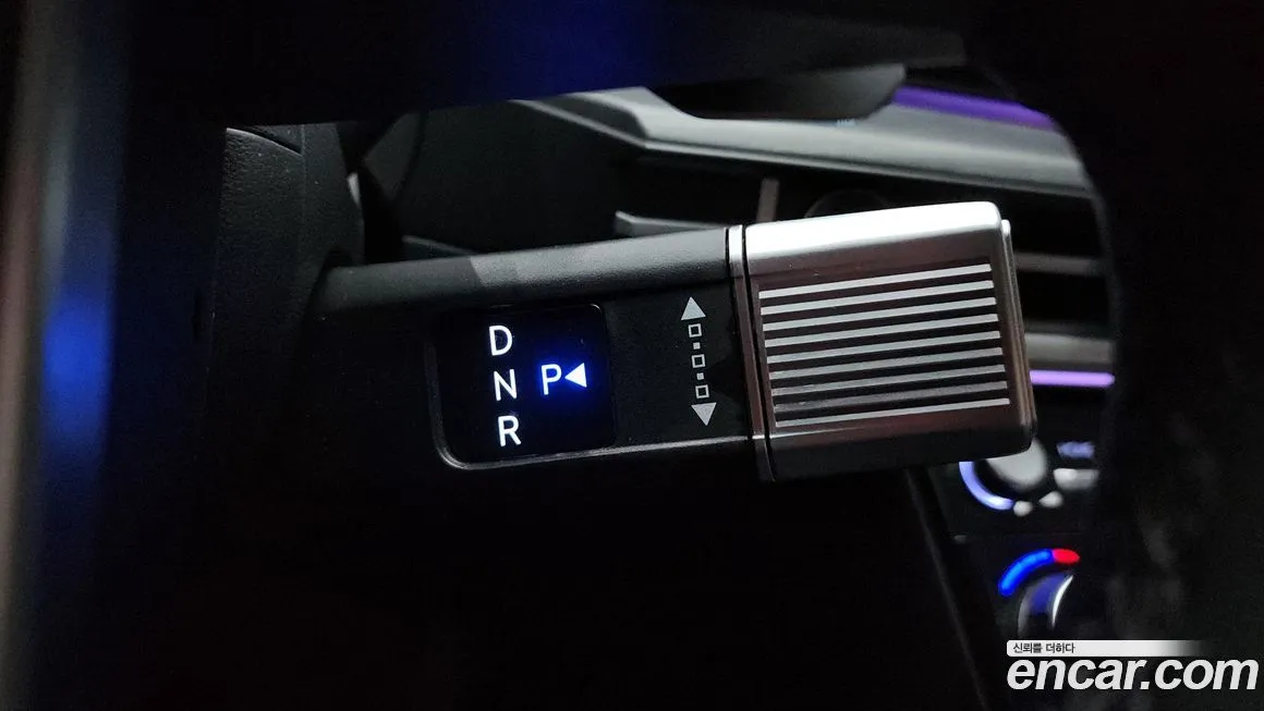 Hyundai Santafe 2024 из KR, фото 9