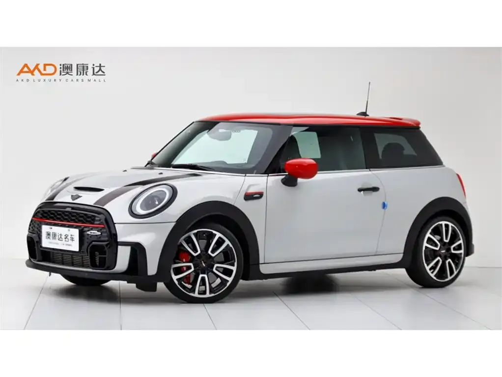MINI JCW (John Cooper Works) 2022 из CN, фото 1