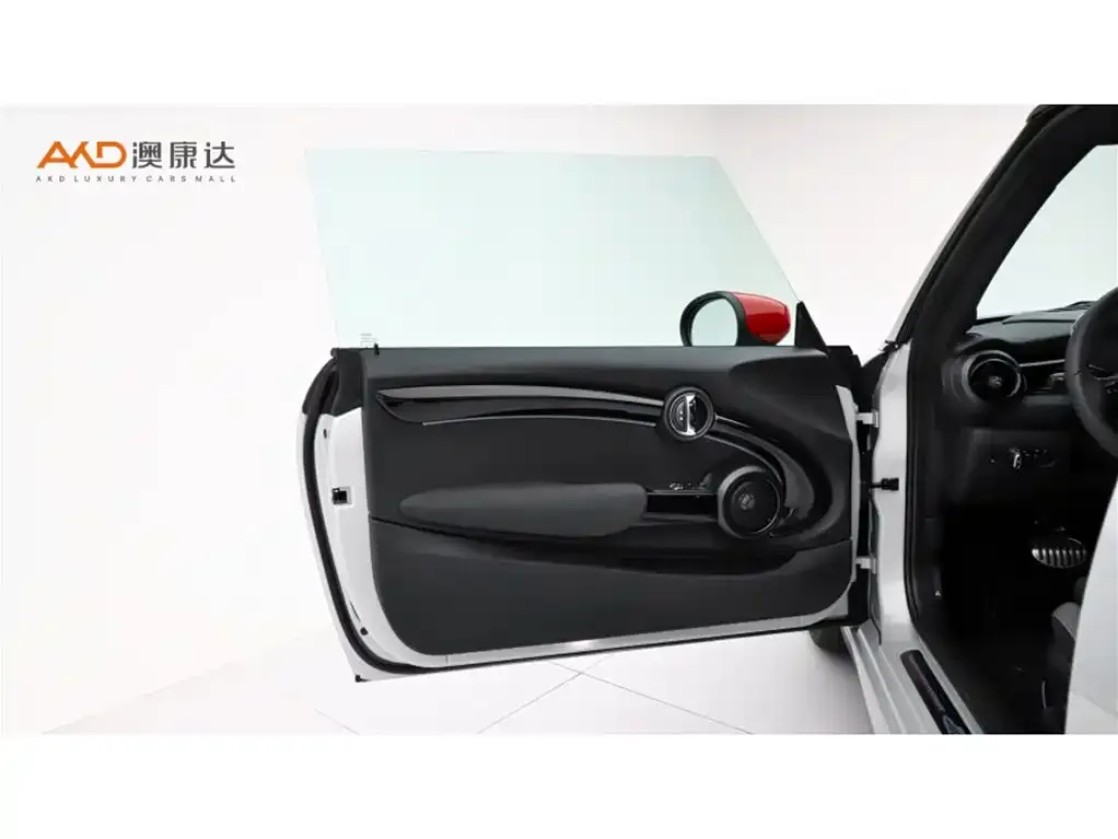 MINI JCW (John Cooper Works) 2022 из CN, фото 10