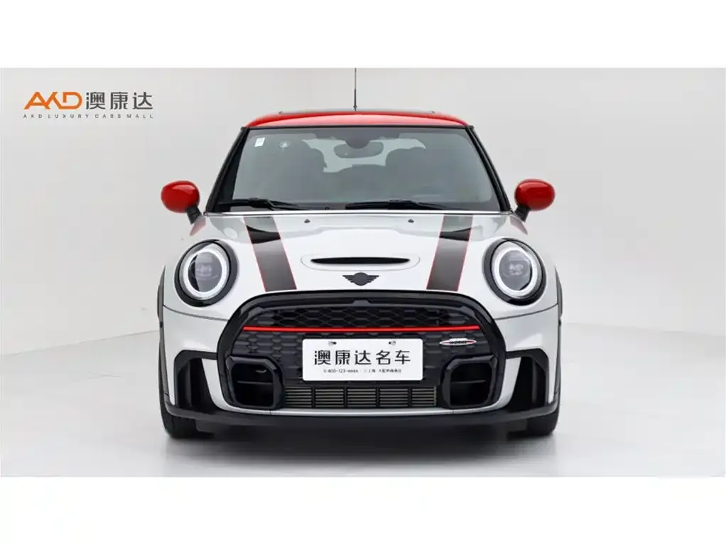 MINI JCW (John Cooper Works) 2022 из CN, фото 2