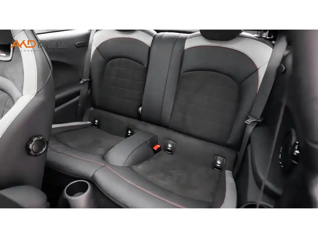 MINI JCW (John Cooper Works) 2022 из CN, фото 7