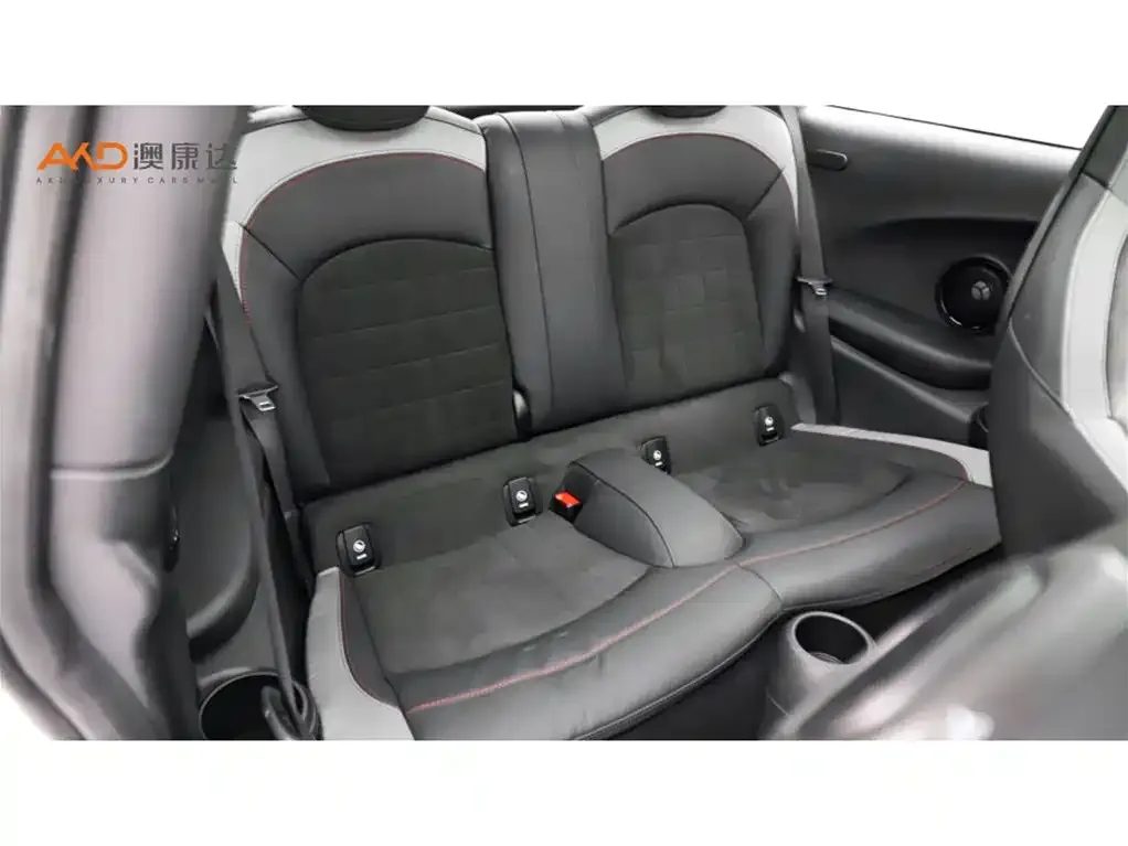 MINI JCW (John Cooper Works) 2022 из CN, фото 8
