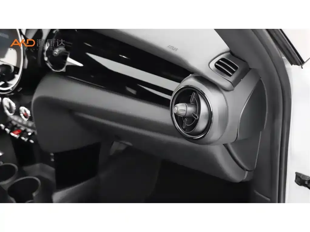 MINI JCW (John Cooper Works) 2022 из CN, фото 9