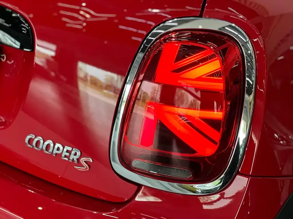 MINI Cooper (3-door) 2021 из CN, фото 10