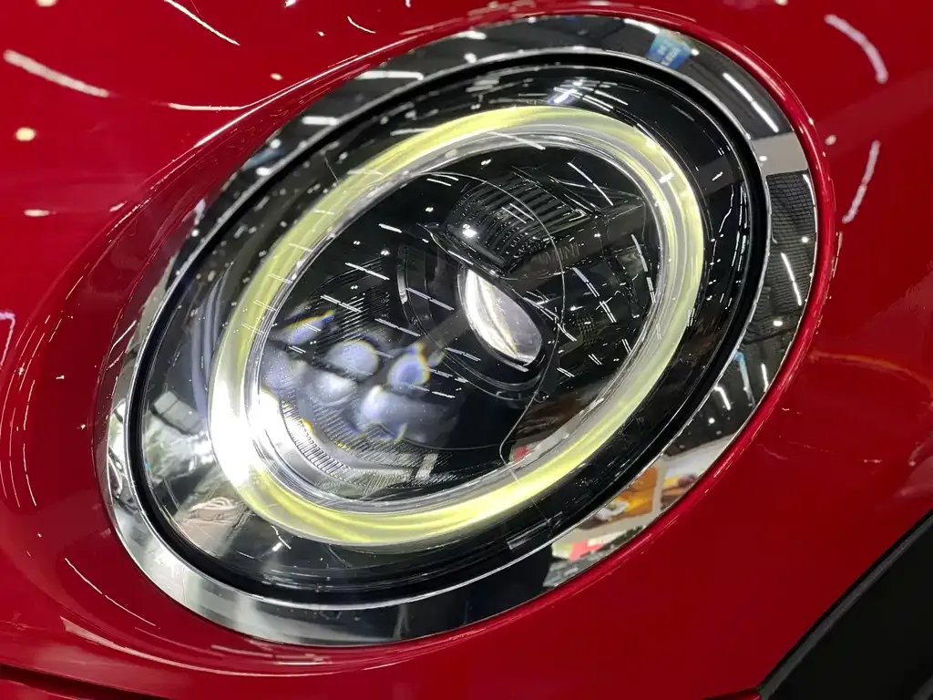 MINI Cooper (3-door) 2021 из CN, фото 5