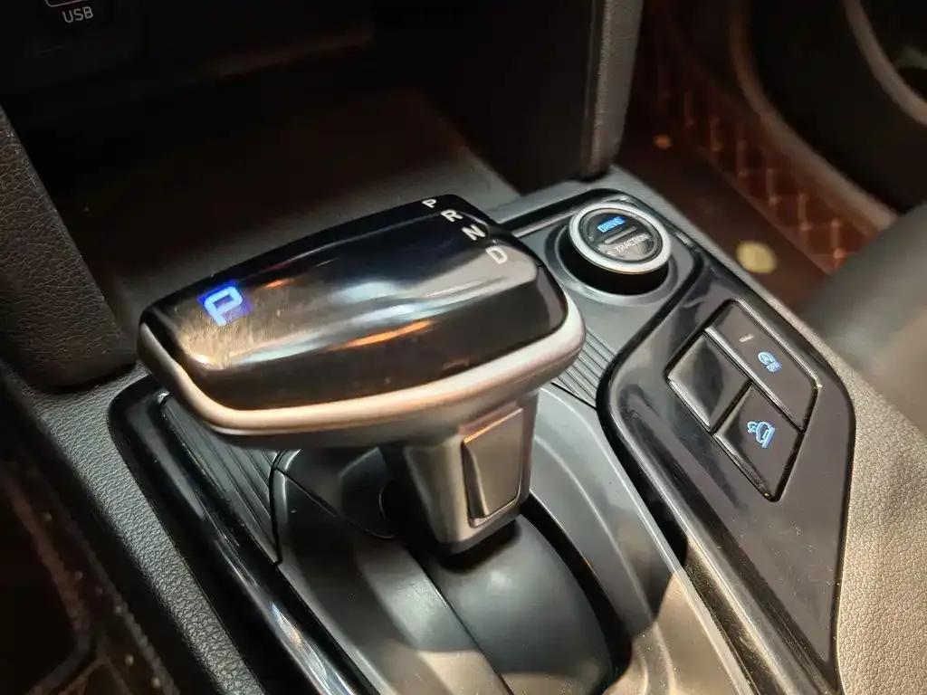 Hyundai ix35 2021 из CN, фото 10