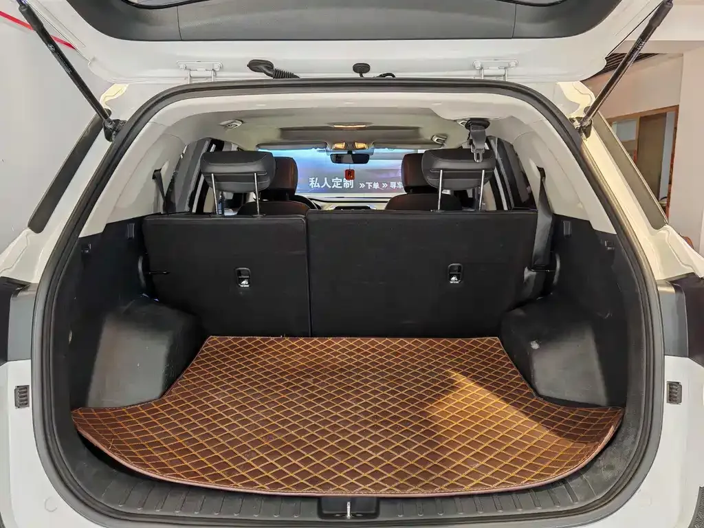 Hyundai ix35 2021 из CN, фото 8