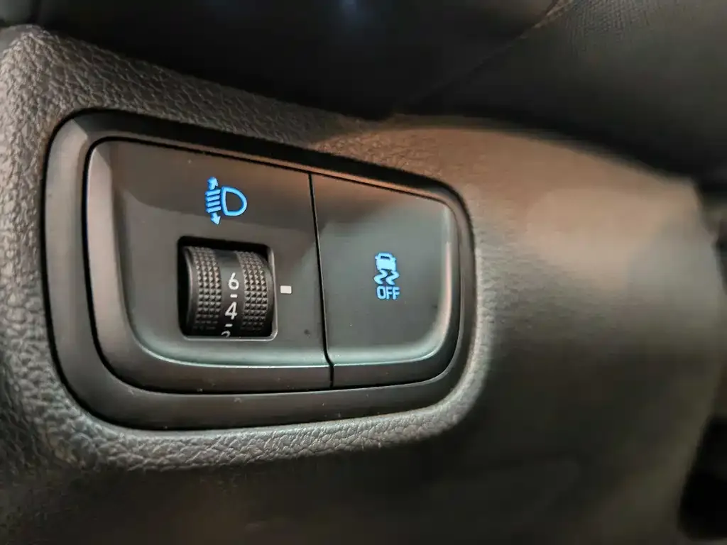 Hyundai ix35 2021 из CN, фото 9