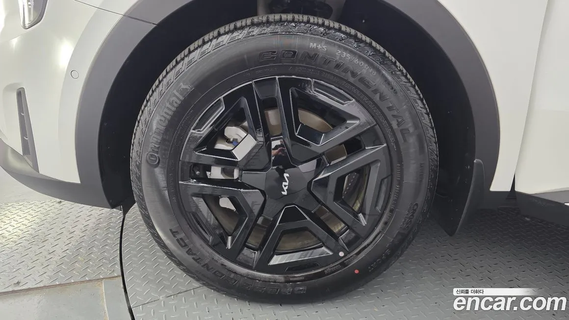 Kia Sorento 2024 из KR, фото 5