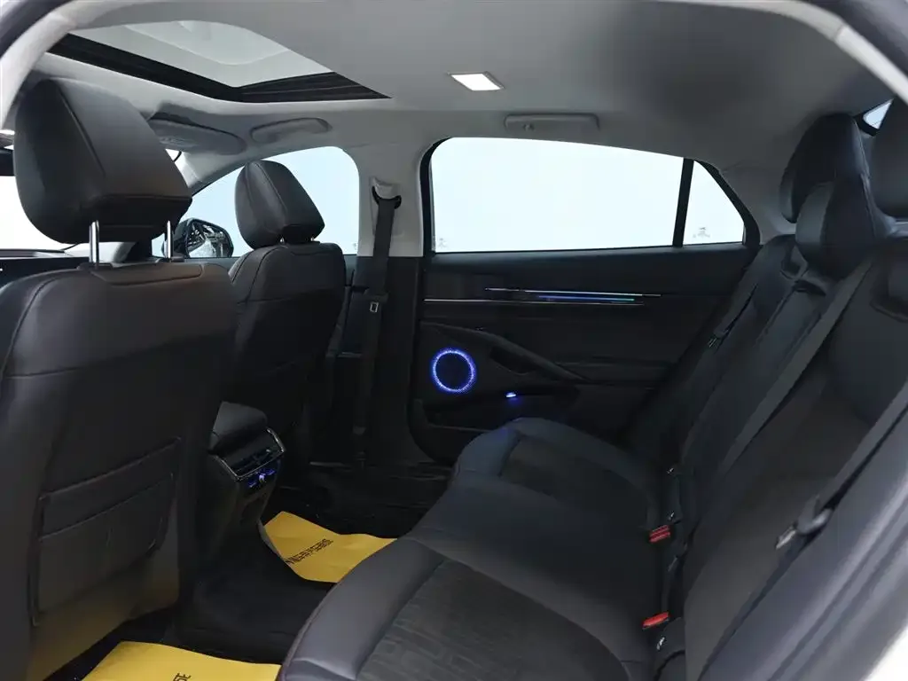 Ford Mondeo 2023 из CN, фото 10