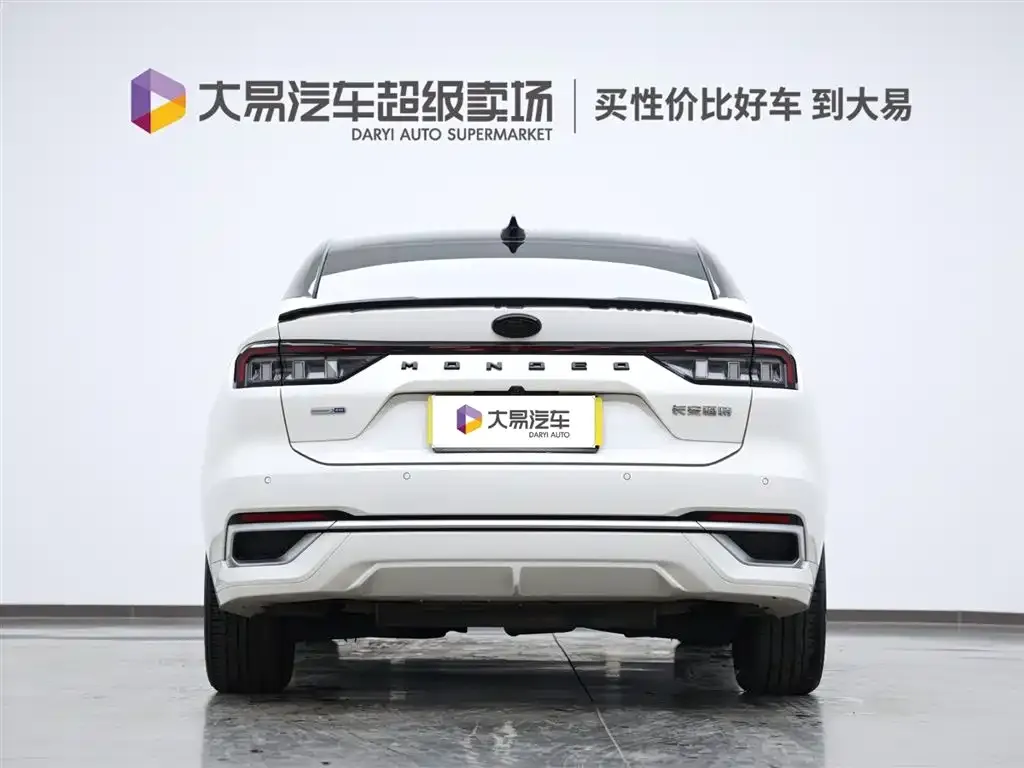 Ford Mondeo 2023 из CN, фото 4
