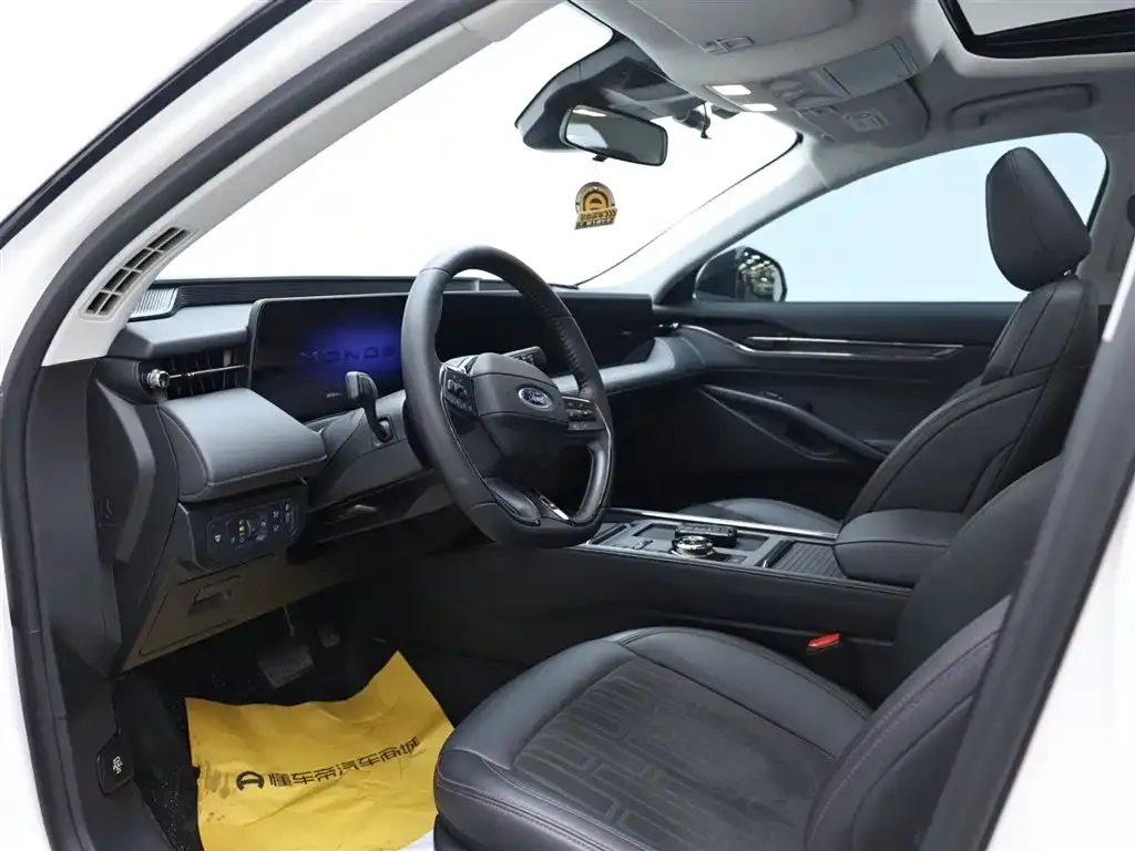 Ford Mondeo 2023 из CN, фото 8