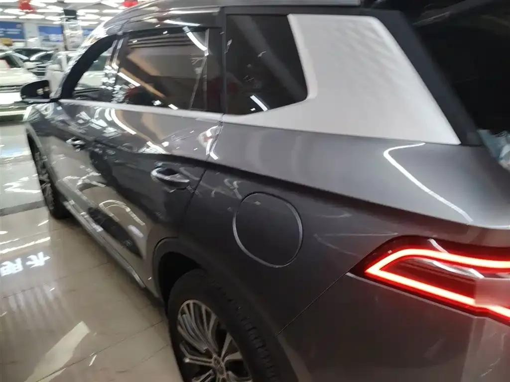 BYD Pro New Energy 2023 из CN, фото 5