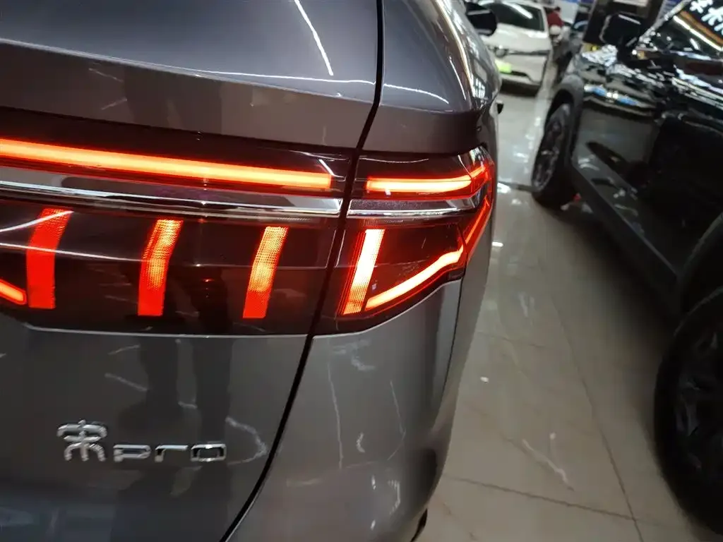 BYD Pro New Energy 2023 из CN, фото 8