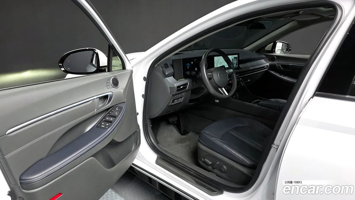 Hyundai Sonata 2024 из KR, фото 10