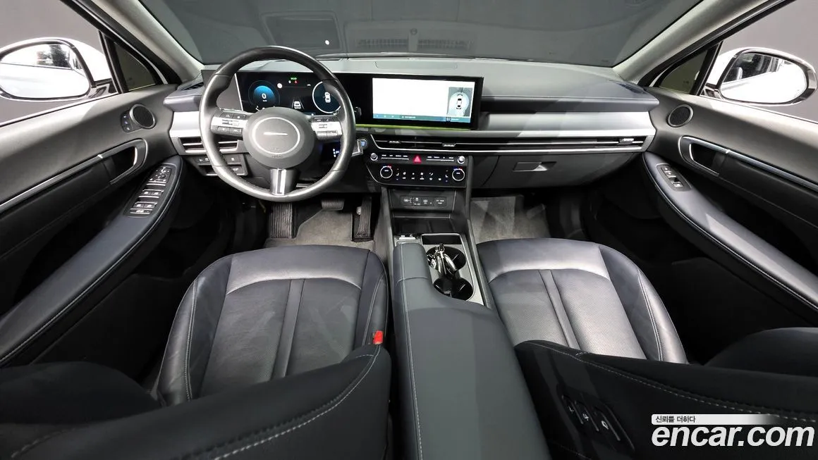 Hyundai Sonata 2024 из KR, фото 7