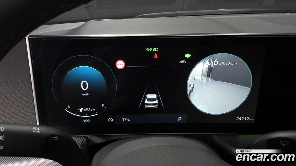 Hyundai Sonata 2024 из KR, фото 8