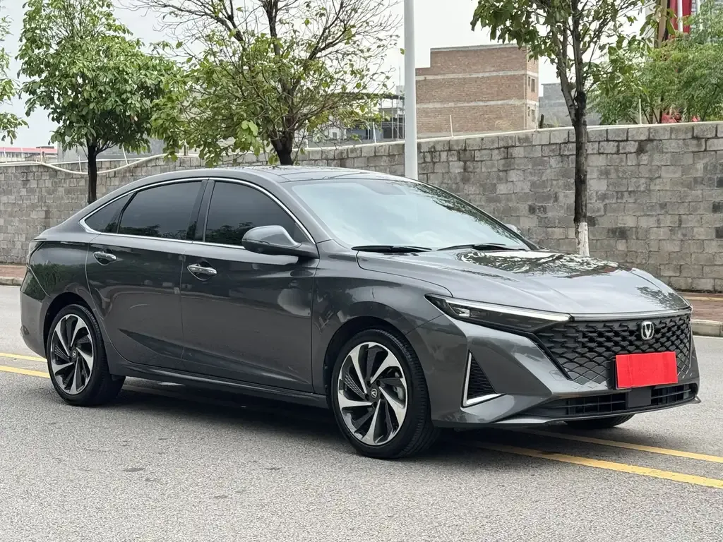 Changan Ruicheng PLUS 2023 из CN, фото 1