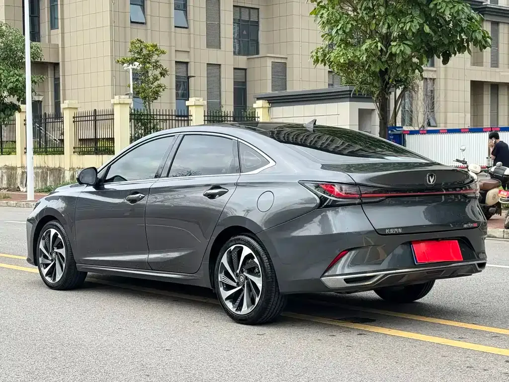 Changan Ruicheng PLUS 2023 из CN, фото 4