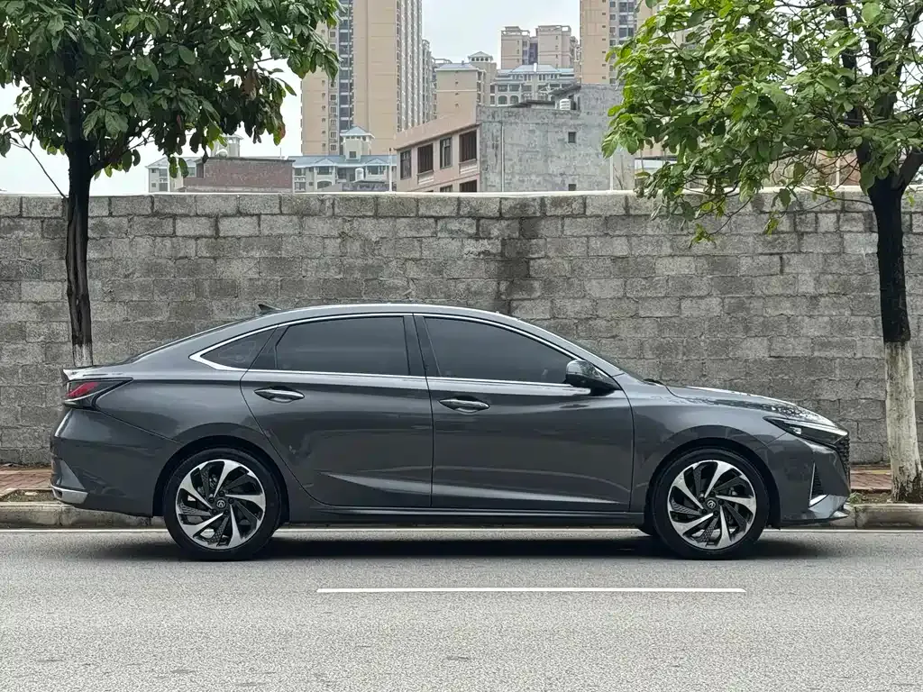 Changan Ruicheng PLUS 2023 из CN, фото 6