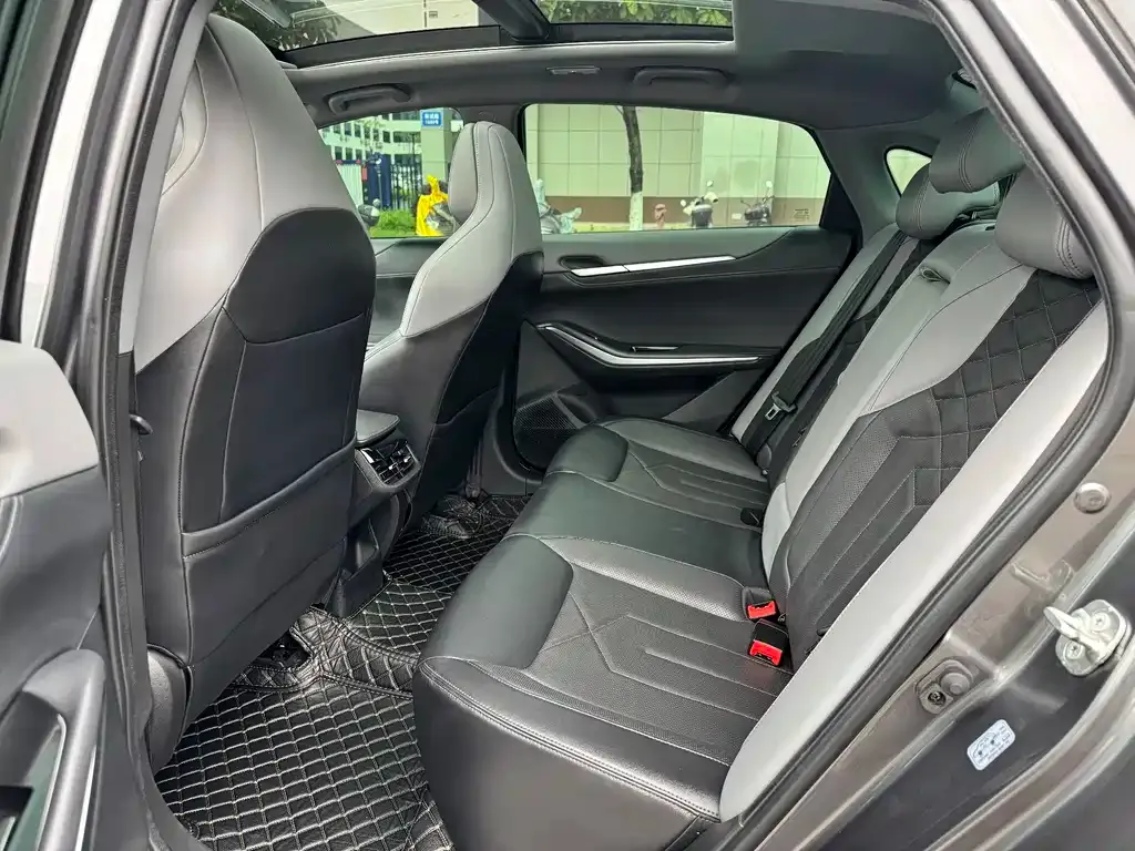 Changan Ruicheng PLUS 2023 из CN, фото 9