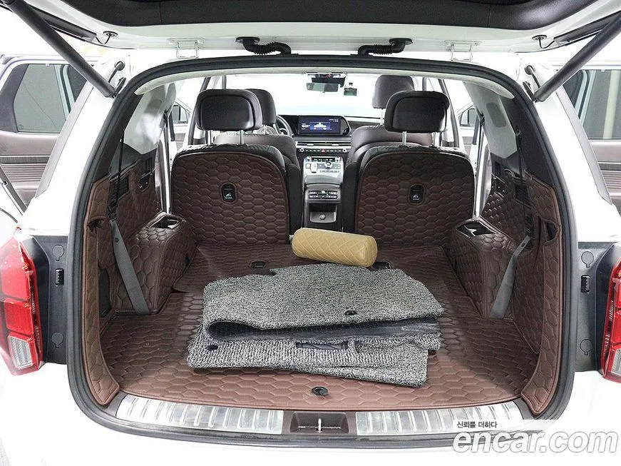 Hyundai Palisade 2023 из KR, фото 5