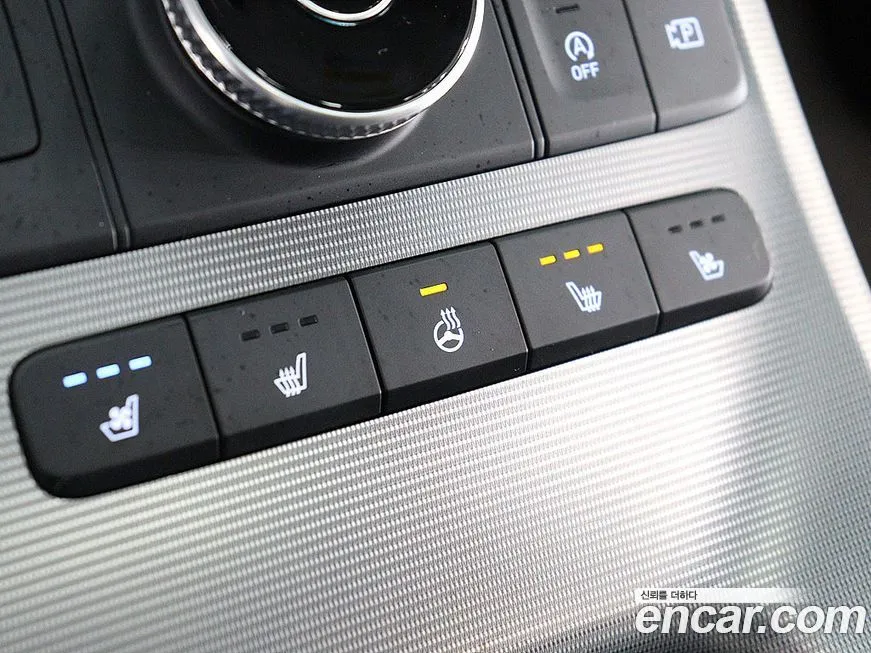 Hyundai Palisade 2023 из KR, фото 9