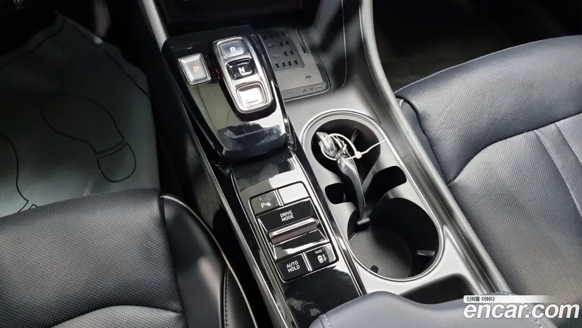 Hyundai Sonata 2022 из KR, фото 9