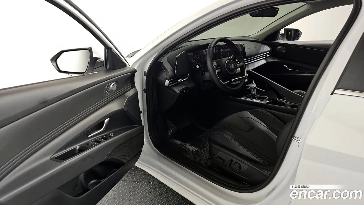 Hyundai AVANTE 2025 из KR, фото 10